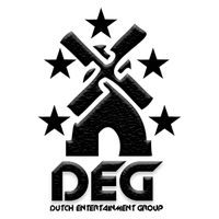 DEG - Dutch Entertainment Group logo