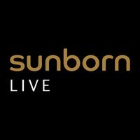 Sunborn Live