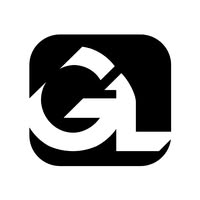 GL Music Entertainment logo