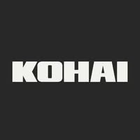 Kohai Artist Agency logo