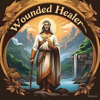 Wounded Healer