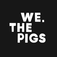 we.the pigs