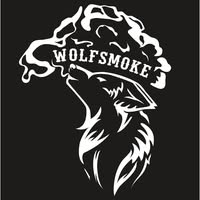 Wolfsmoke
