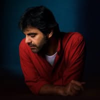 Andrea Bocelli