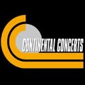 Continental Concerts and Management GmbH