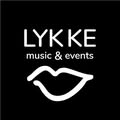 Lykke Music & Events logo