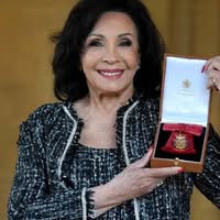 Shirley Bassey