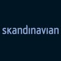 Skandinavian logo