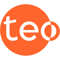 TEO - Touring Exhibitions France logo