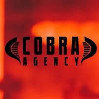 Cobra Agency UK logo