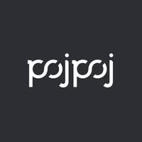 Pøj Pøj logo
