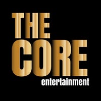 The Core Entertainment logo