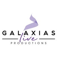 Galaxias Live Productions logo
