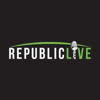 RLive logo