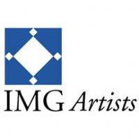 IMG Artists - London logo