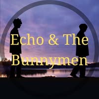 Echo And The Bunnymen
