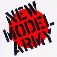 New Model Army 