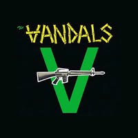 The Vandals 