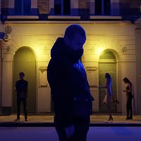 The Streets 