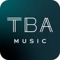 TBA Music logo