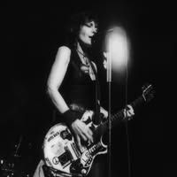 Joan Jett and The Blackhearts