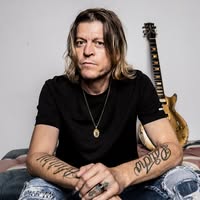 Puddle of Mudd