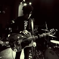 Jesse Malin
