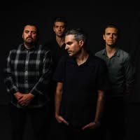The Boxer Rebellion