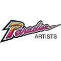 Paradise Artists, Inc. logo