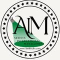 Artists International Management logo