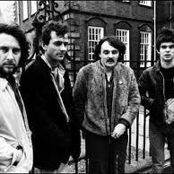 The Stranglers