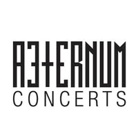 Aeternum Concerts logo