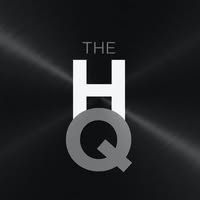 The HQ logo