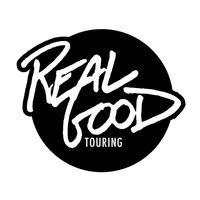 Real Good Touring logo