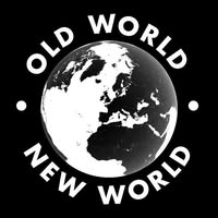 Old World - New World logo