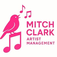 Mitch Clark Artist Management logo
