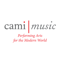 Cami Music logo