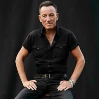Bruce Springsteen