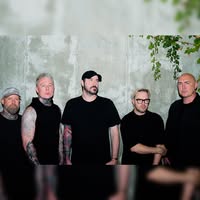 Breaking Benjamin