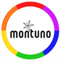 Montuno Producciones logo
