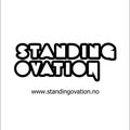 Standing Ovation AS logo