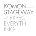 Komon-Stageway logo