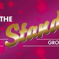 The Stander Group logo