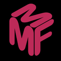 Music Managers Forum MMF - UK logo