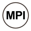 MPI Artists logo