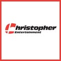 Christopher Entertainment logo