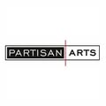 Partisan Arts logo