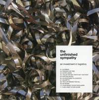 The Unfinished Sympathy