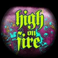 High On Fire