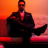 Jon B